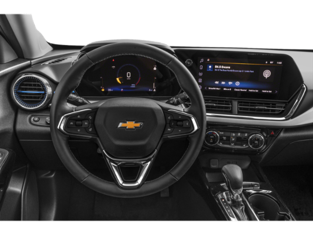 2025 CHEVROLET TRAX - Image 4