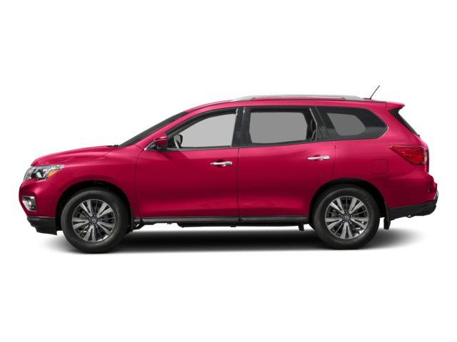 2018 NISSAN PATHFINDER - Image 7
