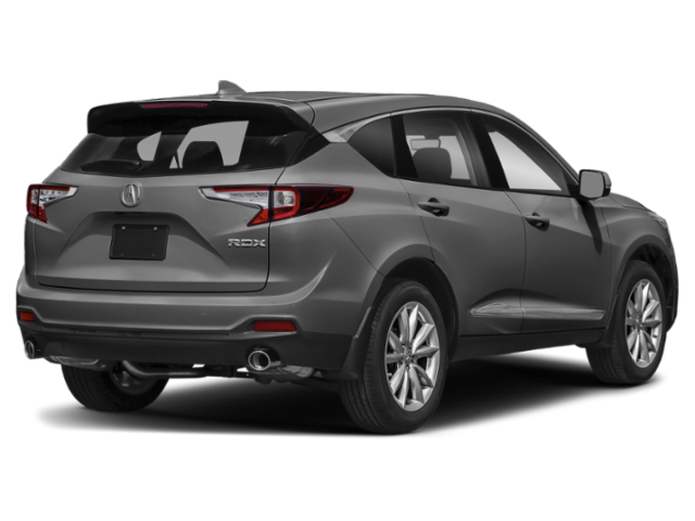 Image 3 of Acura RDX Base AWD 4D Sport Utility