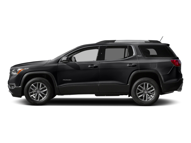 2018 Gmc Acadia SLE photo 3
