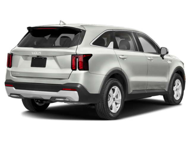 2026 Kia Sorento S photo 2