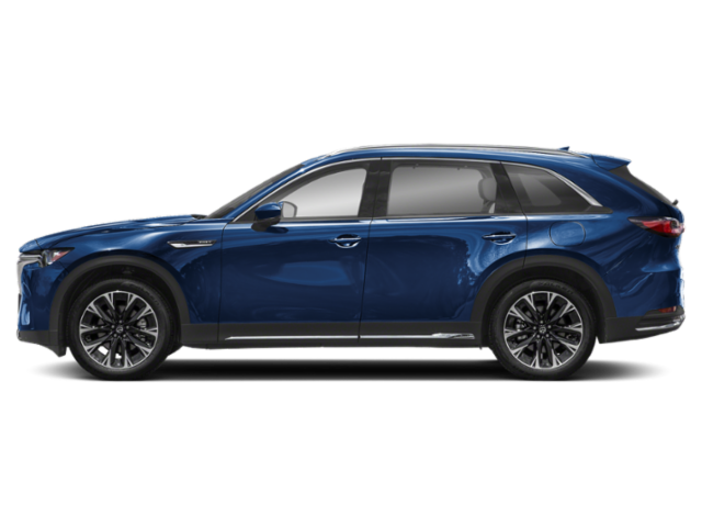 2025 Mazda CX-90 Premium Plus photo 3