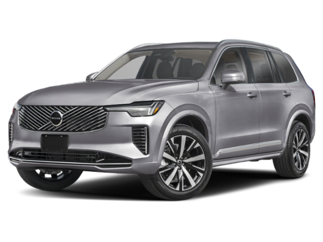 2026 Volvo XC90