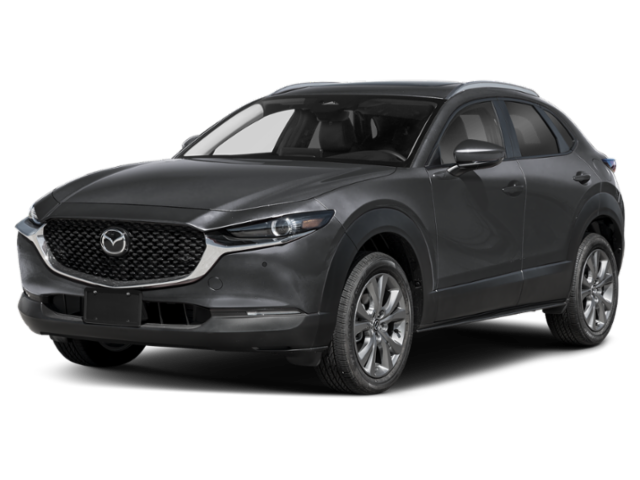 2026 Mazda CX-30 Preferred's photo