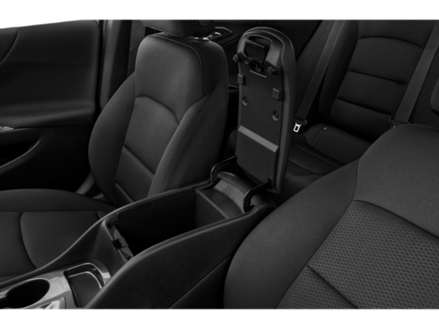 2019 CHEVROLET MALIBU - Image 11