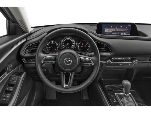 2024 Mazda CX-30 2.5 S Preferred photo 4