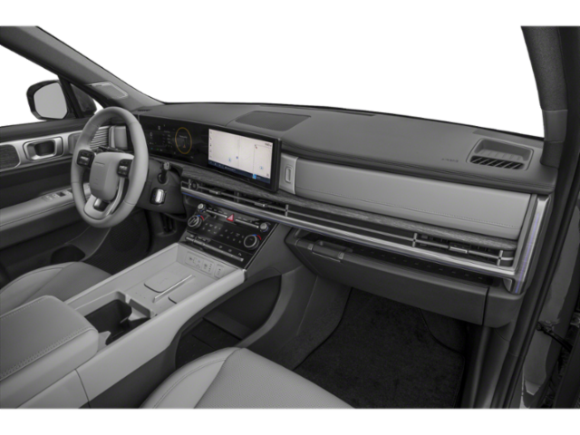 2026 Hyundai Santa Fe Limited photo 10