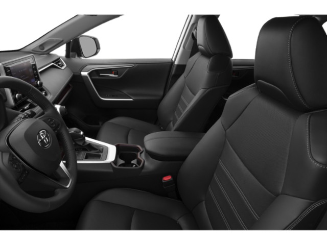 2021 TOYOTA RAV4 - Image 10