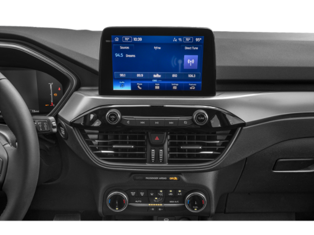2026 Ford Escape Active photo 6
