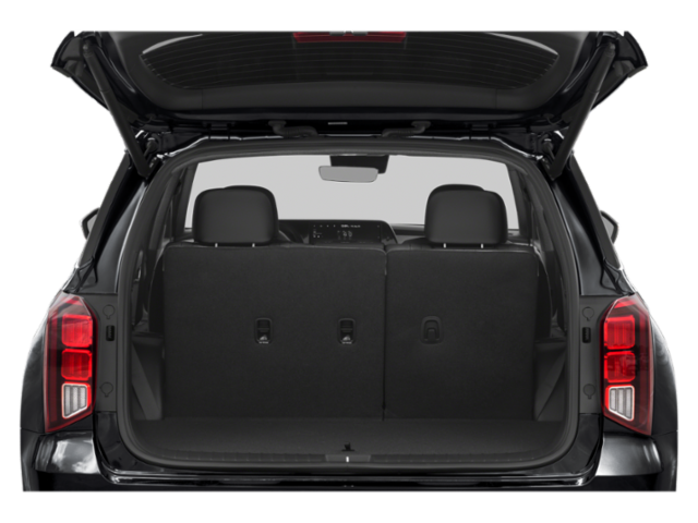 2024 Hyundai Palisade Limited photo 7