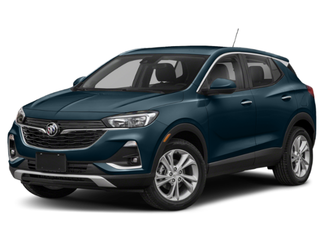 2021 Buick Encore GX Preferred's photo