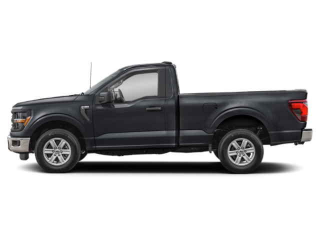 2025 Ford F-150 XL photo 3
