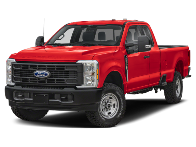 2026 Ford F-250 Super Duty XL's photo