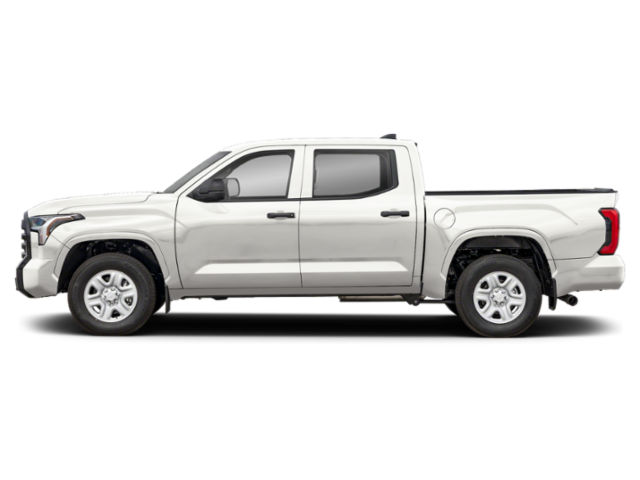 2026 Toyota Tundra SR photo 3