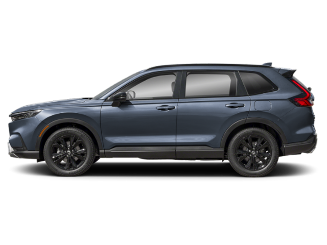 2026 Honda CR-V Hybrid Sport Touring photo 4