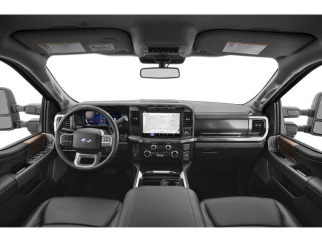 2026 Ford F-350 Lariat photo 5