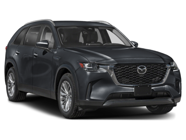 2026 Mazda CX-90 3.3 Turbo Select photo 4