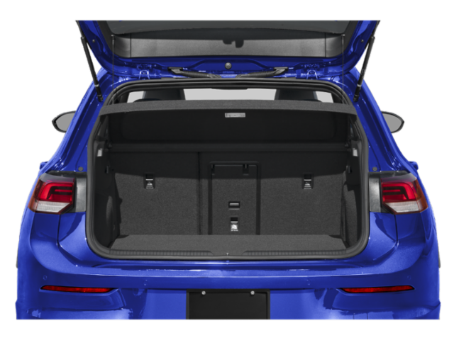 2025 Volkswagen Golf R 2.0 TSI photo 8
