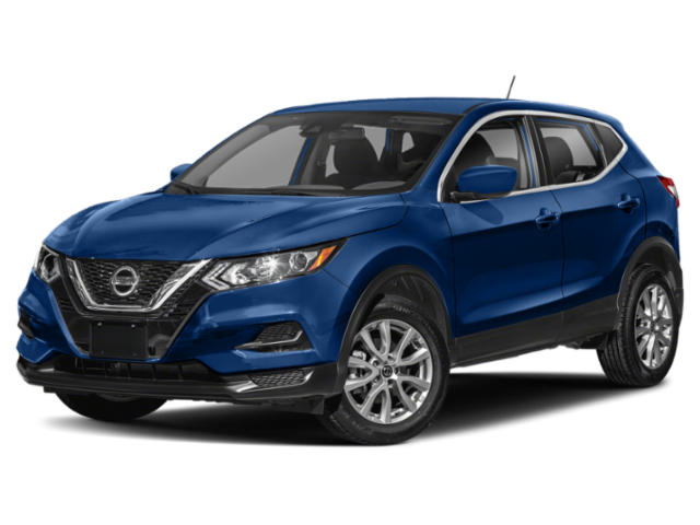 2020 Nissan Rogue Sport