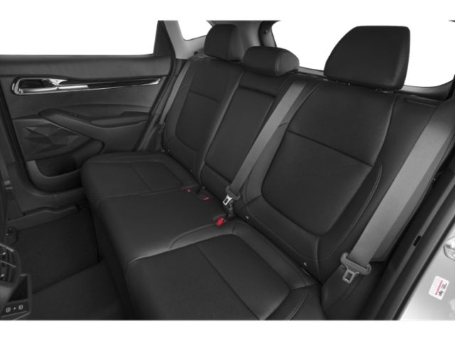 2026 Kia Seltos EX photo 8