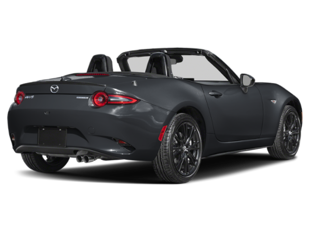 2025 Mazda MX-5 Miata Miata photo 2