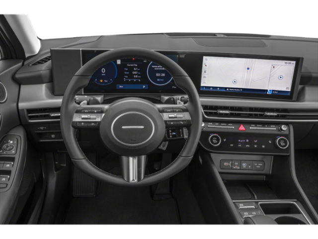 2025 Hyundai Sonata SEL Convenience photo 2