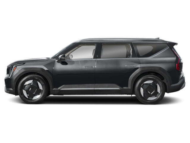 2026 Kia EV9 Wind photo 3