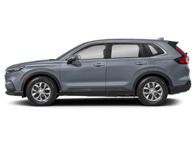 2026 Honda CR-V LX photo 5