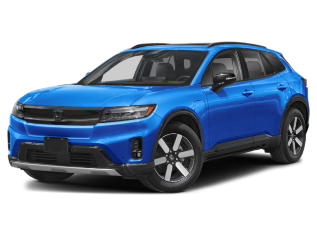 New 2025 Pacific Blue Metallic Honda Touring image 1