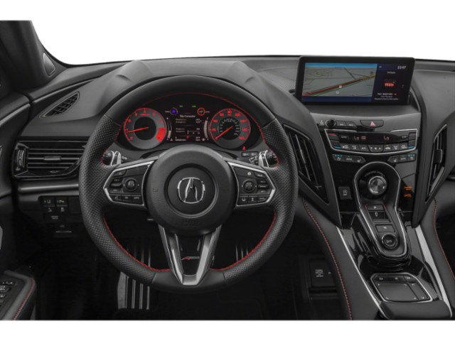 2021 Acura RDX A-Spec photo 3
