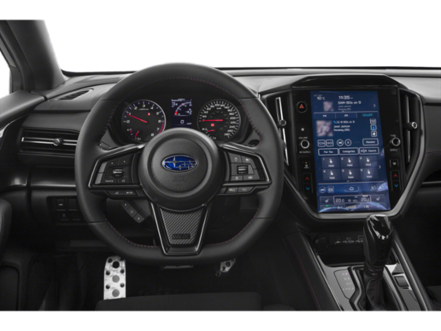 2025 Subaru WRX Premium photo 3