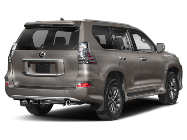 2022 Lexus GX 460 Premium photo 2