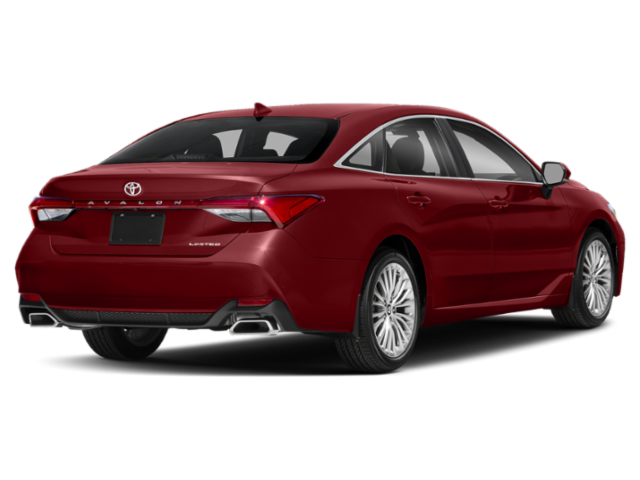 Used 2019 Toyota Avalon Limited with VIN 4T1BZ1FBXKU028991 for sale in Burnsville, Minnesota