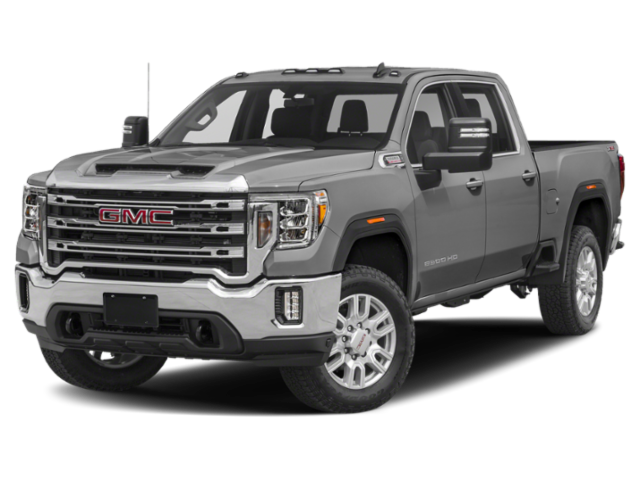 2023 GMC Sierra 2500HD SLE's photo