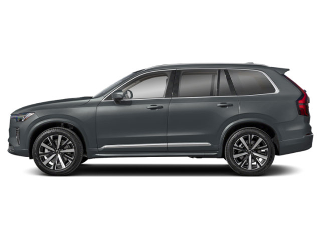 2025 Volvo XC90 Plus photo 3