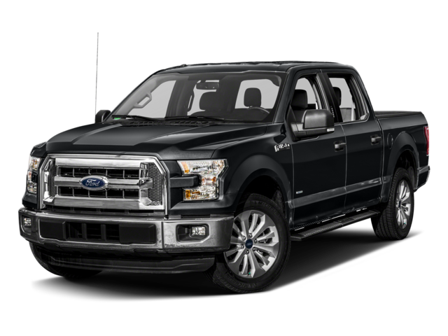 2017 Ford F-150 XLT photo 7