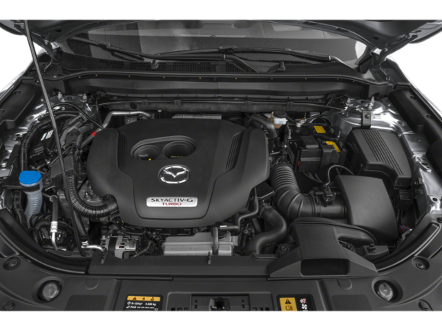 2025 Mazda CX-5 2.5 Turbo Premium photo 15