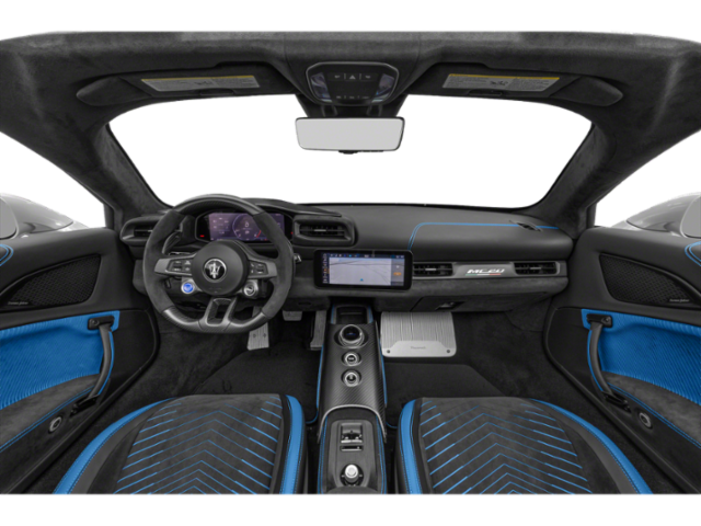 2024 Maserati MC20 Base Cielo photo 3