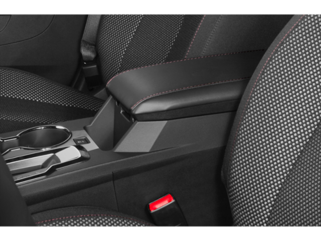 2013 Chevrolet Equinox LT photo 21