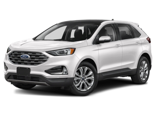 2022 FORD EDGE - Image 1