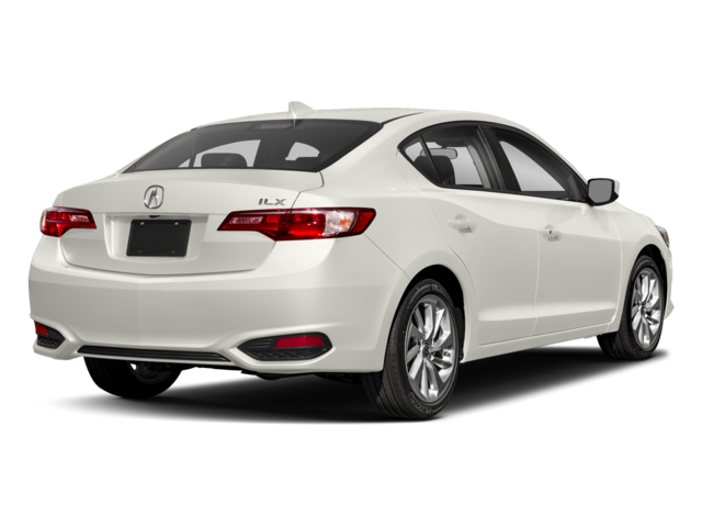 Used 2018 Acura ILX Base with VIN 19UDE2F31JA007231 for sale in Johnston, IA