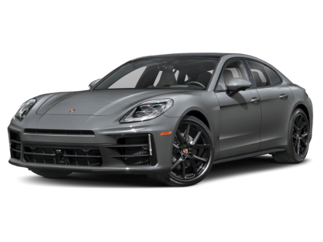 2024 Porsche Panamera