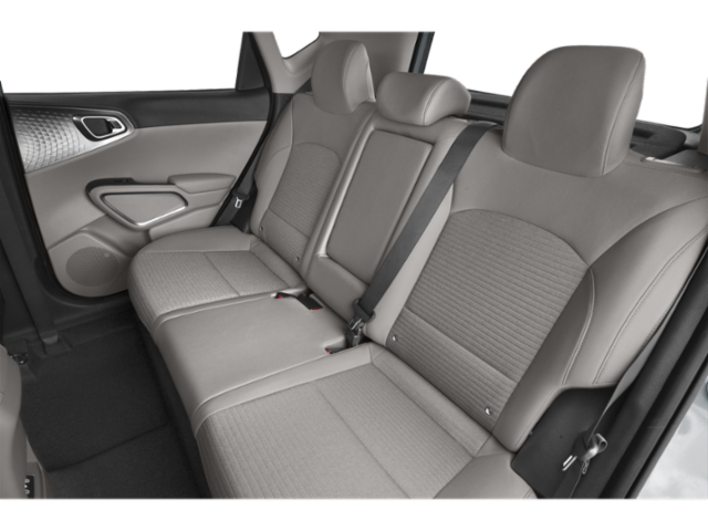 2025 Kia Soul EX photo 9