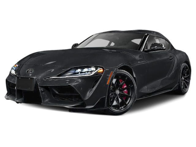 2026 Toyota Supra