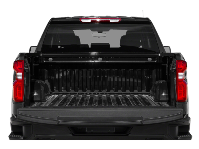 2021 Chevrolet Silverado 1500 LT Trail Boss photo 8