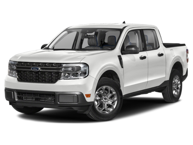 2022 FORD MAVERICK - Image 1