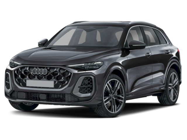2025 Audi Q5 Premium Plus photo 4