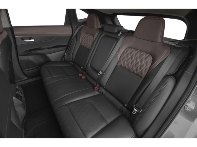 2025 Nissan Murano Platinum photo 14