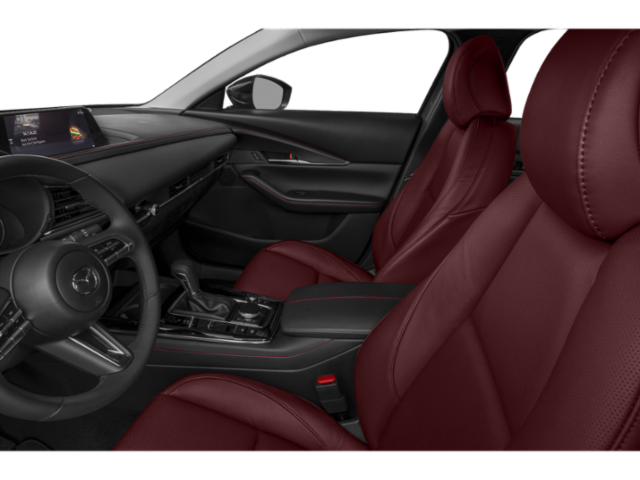 2023 Mazda CX-30 2.5 S Carbon photo 6