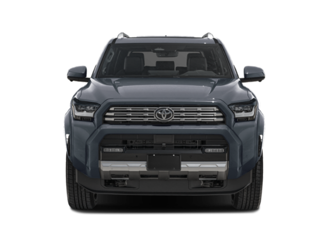 2025 Toyota 4Runner Limited photo 4